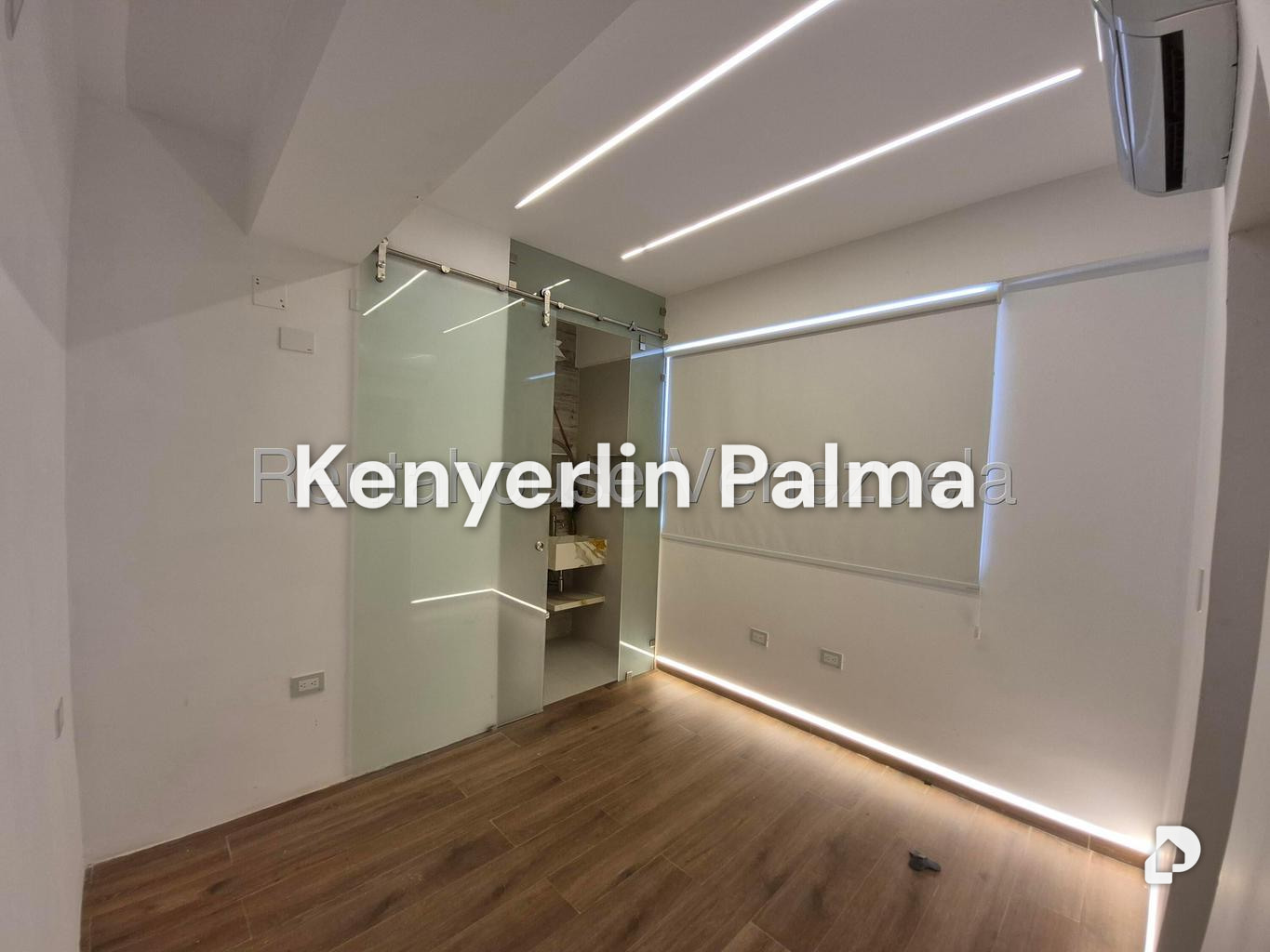 Apartamento en La Unión, Caracas – 25