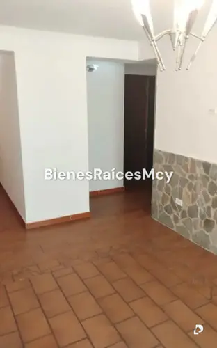 Apartamento en San Isidro, Maracay – 8