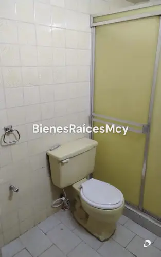 Apartamento en San Isidro, Maracay – 7