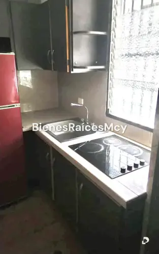 Apartamento en San Isidro, Maracay – 15