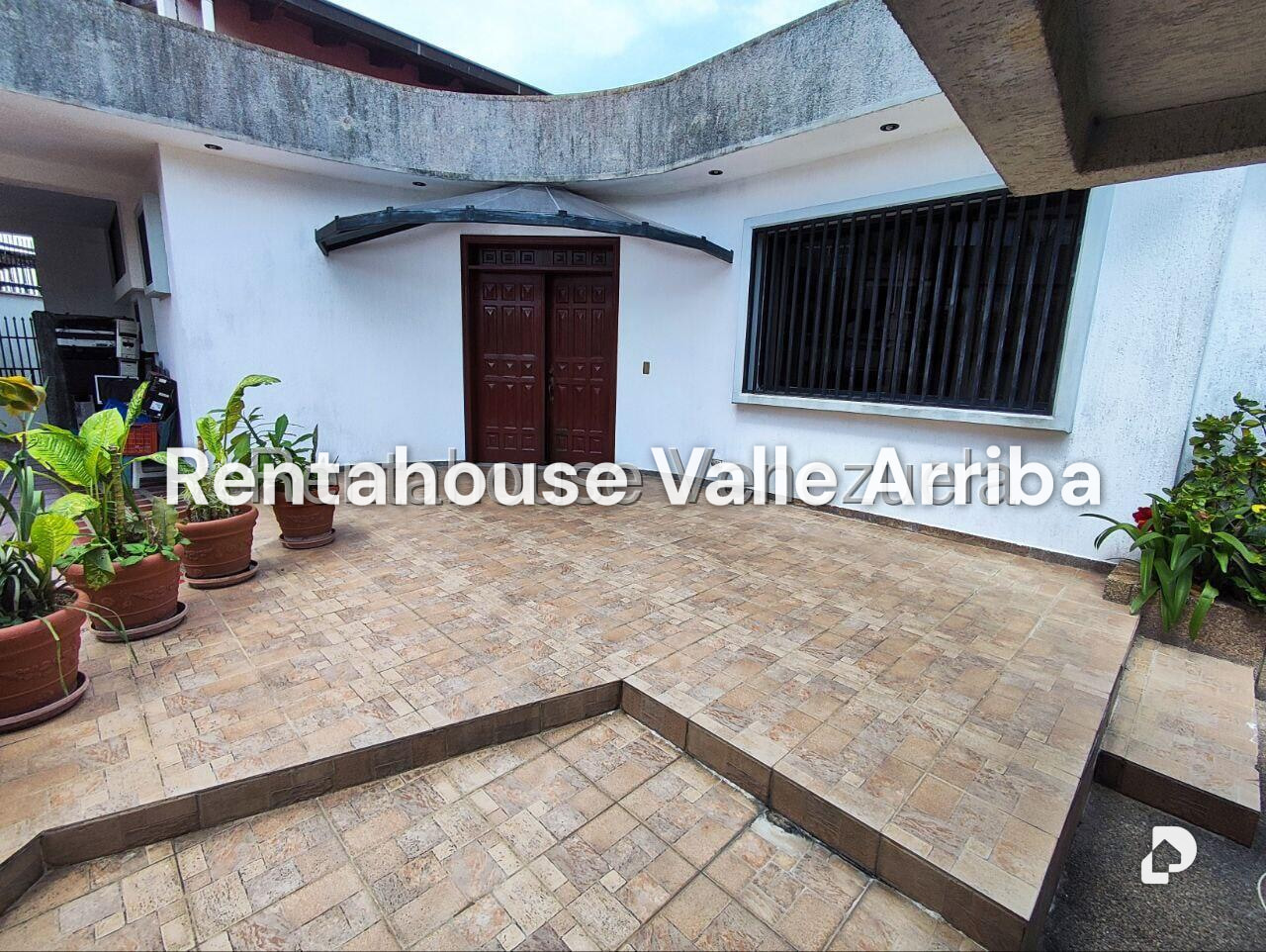Casa en Colinas de Santa Mónica, Caracas – 8