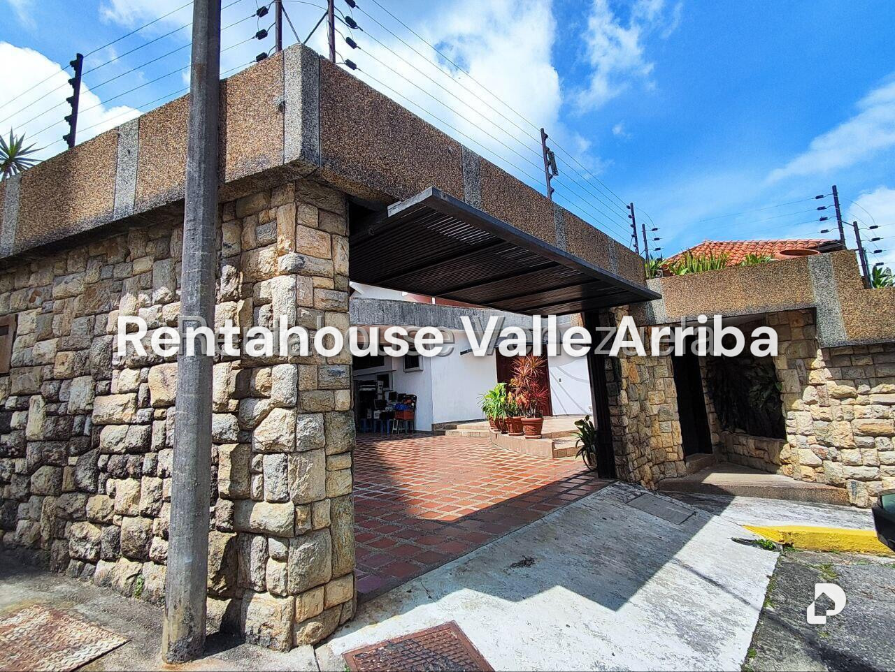 Casa en Colinas de Santa Mónica, Caracas – 13