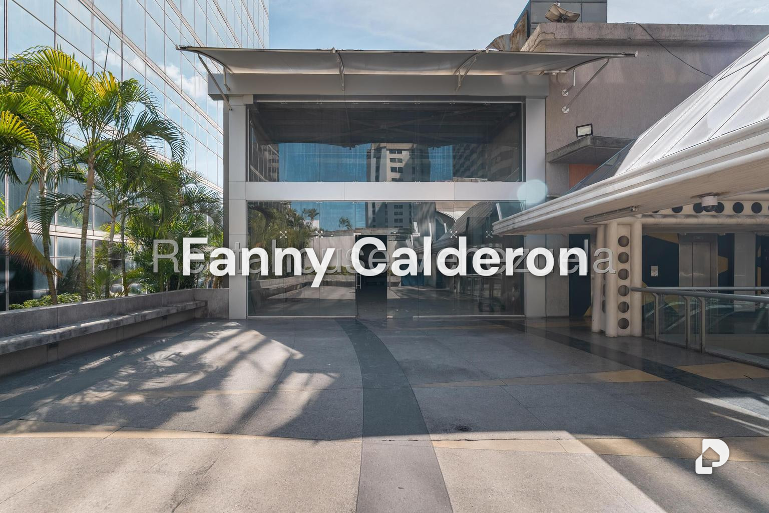 Local comercial en Sabana Grande, Caracas – 2