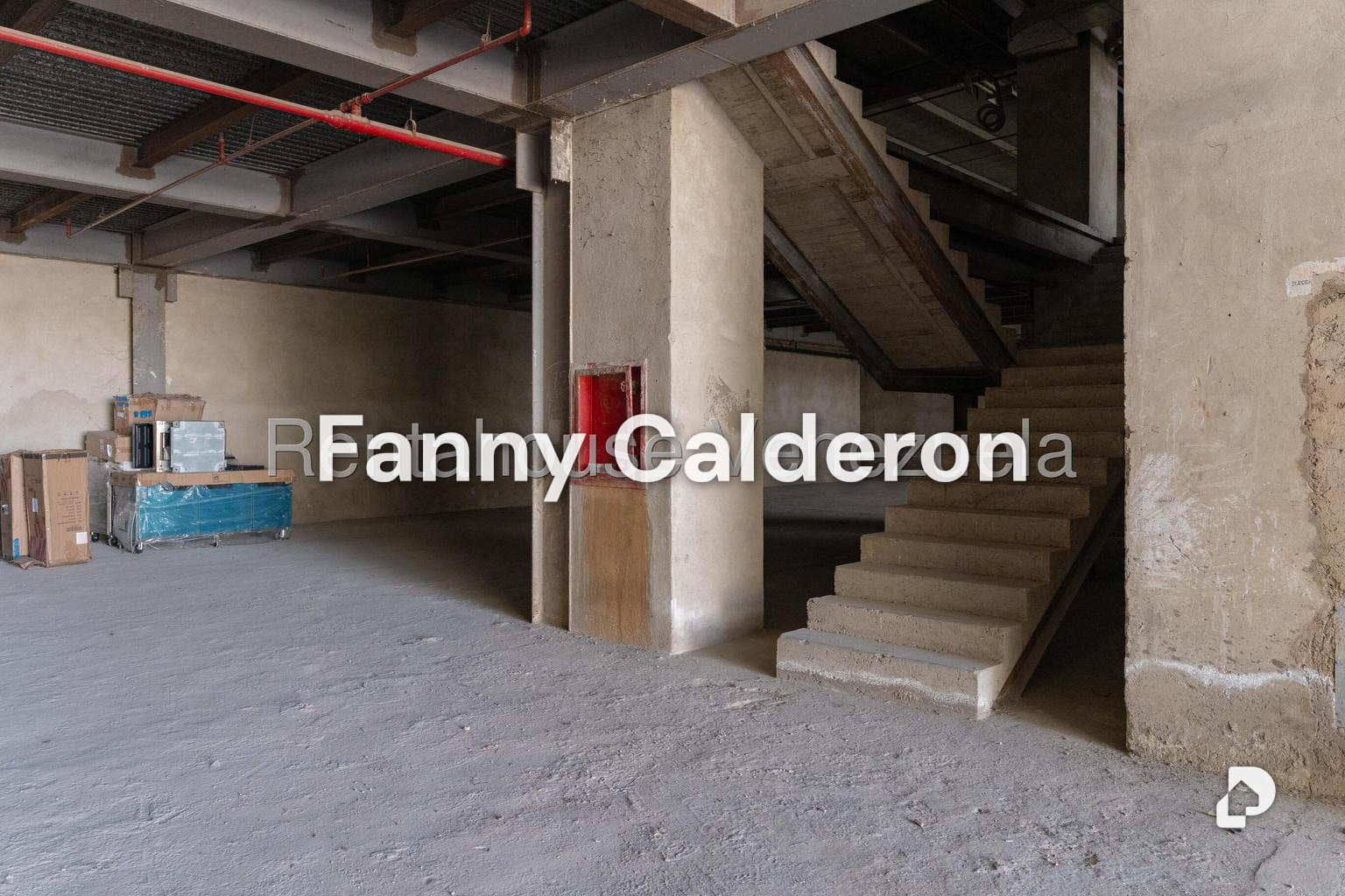 Local comercial en Sabana Grande, Caracas – 12