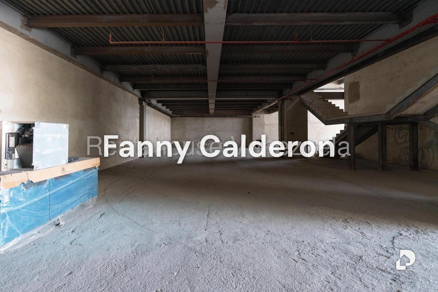 Local comercial en Sabana Grande, Caracas – 16