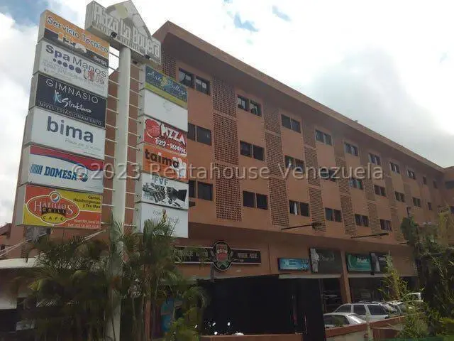 Local comercial en La Boyera, Caracas - 1