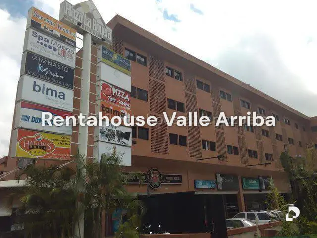Local comercial en La Boyera, Caracas