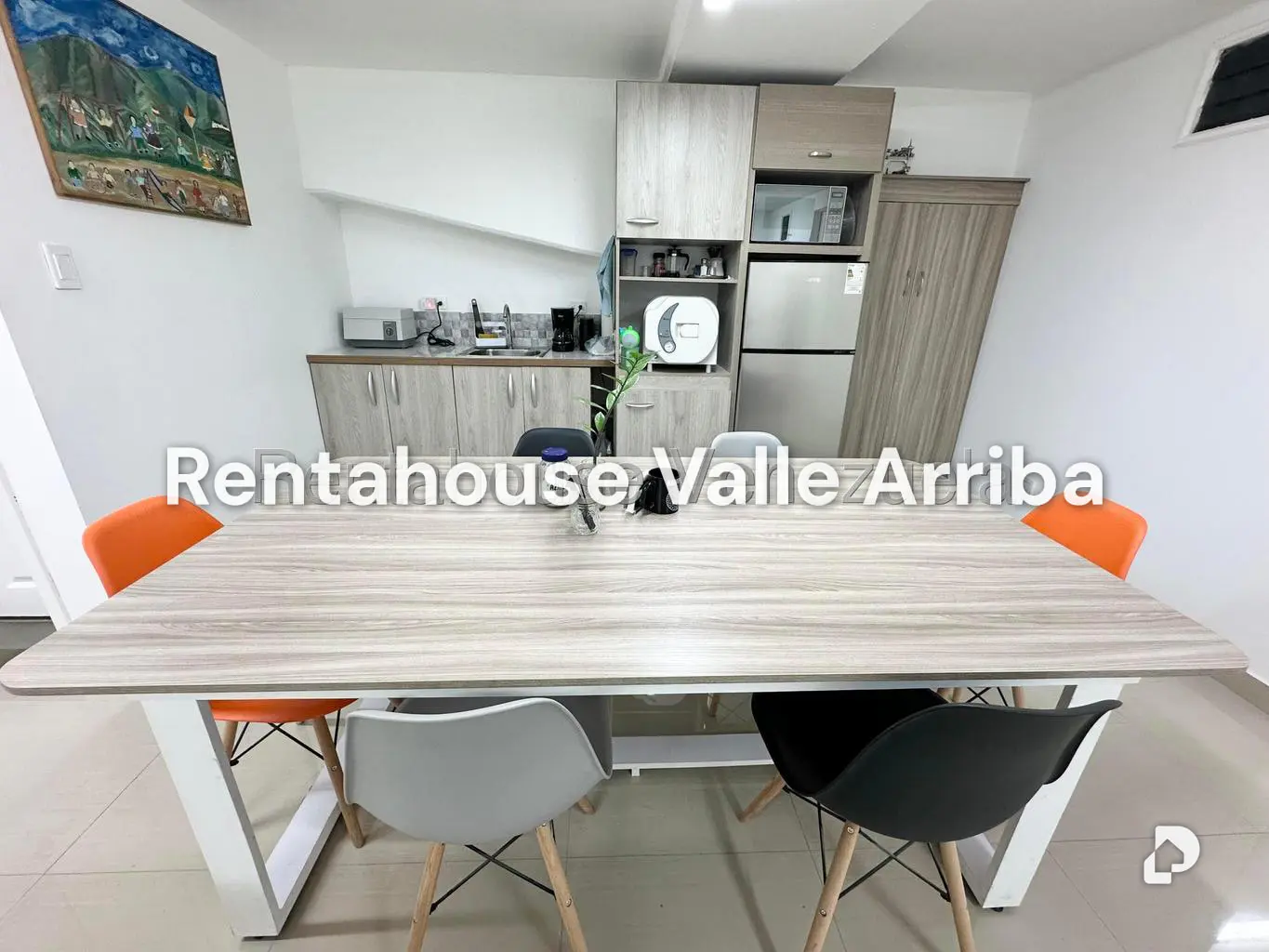 Local comercial en Lomas del Sol, Caracas – 15