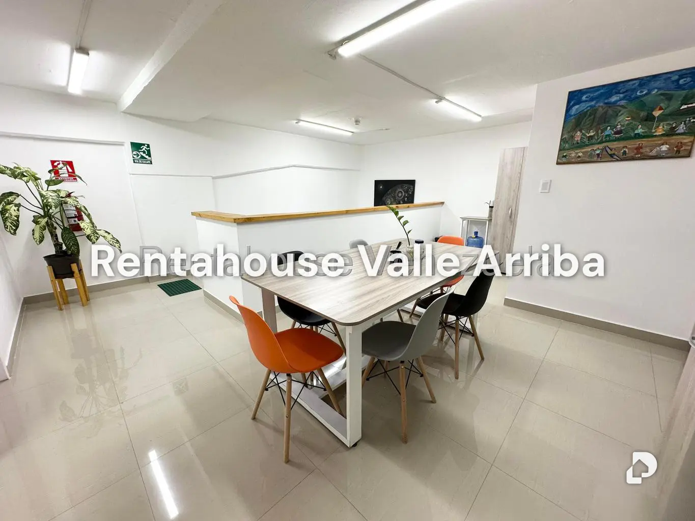 Local comercial en Lomas del Sol, Caracas – 13