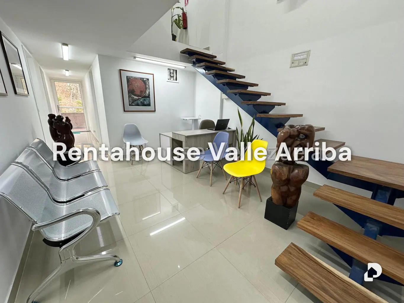 Local comercial en Lomas del Sol, Caracas – 4