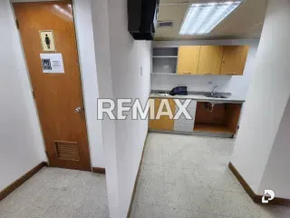 Oficina en 5 de Julio, Maracaibo – 30