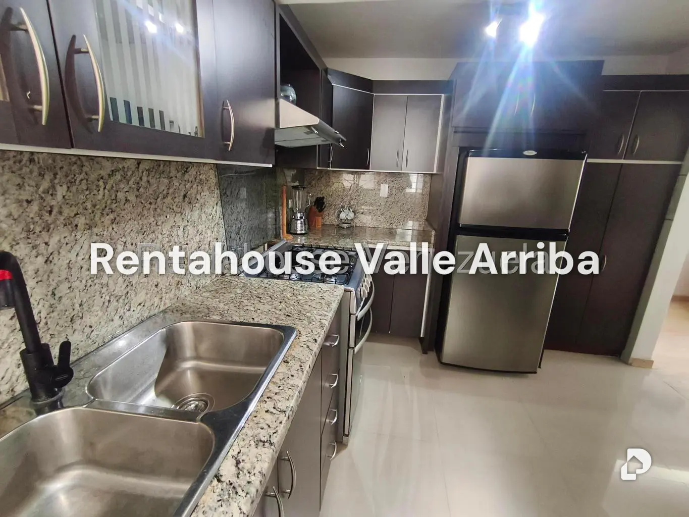 Apartamento en Macaracuay, Caracas – 10