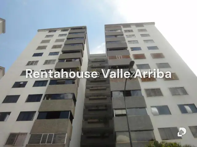 Apartamento en Macaracuay, Caracas – 1