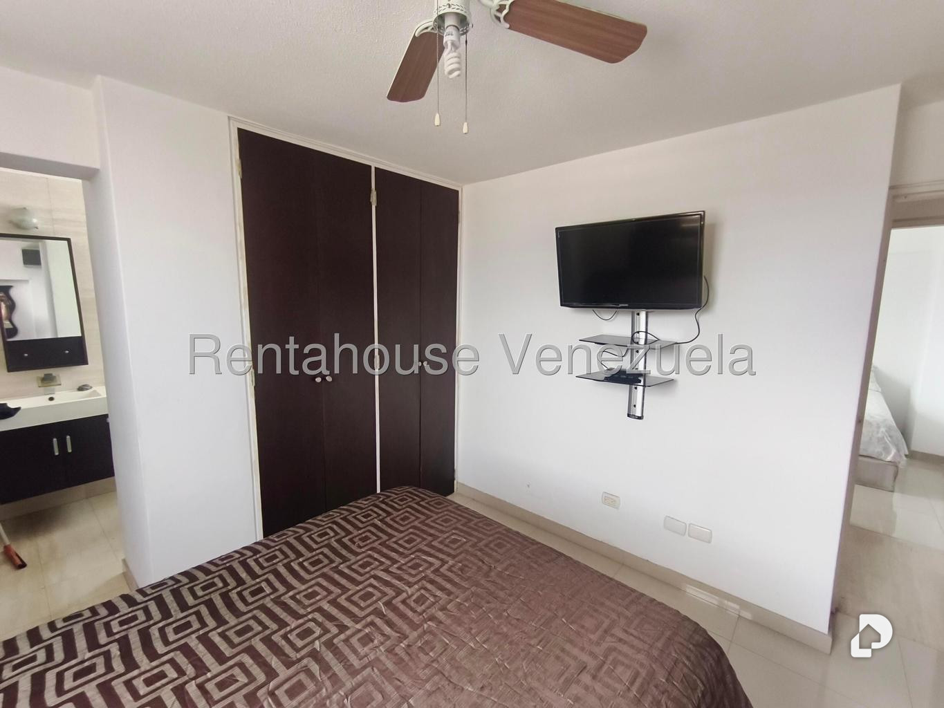 Apartamento en Macaracuay, Caracas – 23
