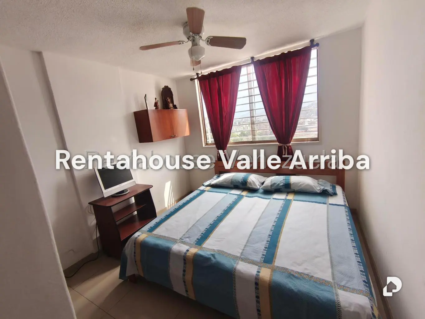 Apartamento en Macaracuay, Caracas – 17