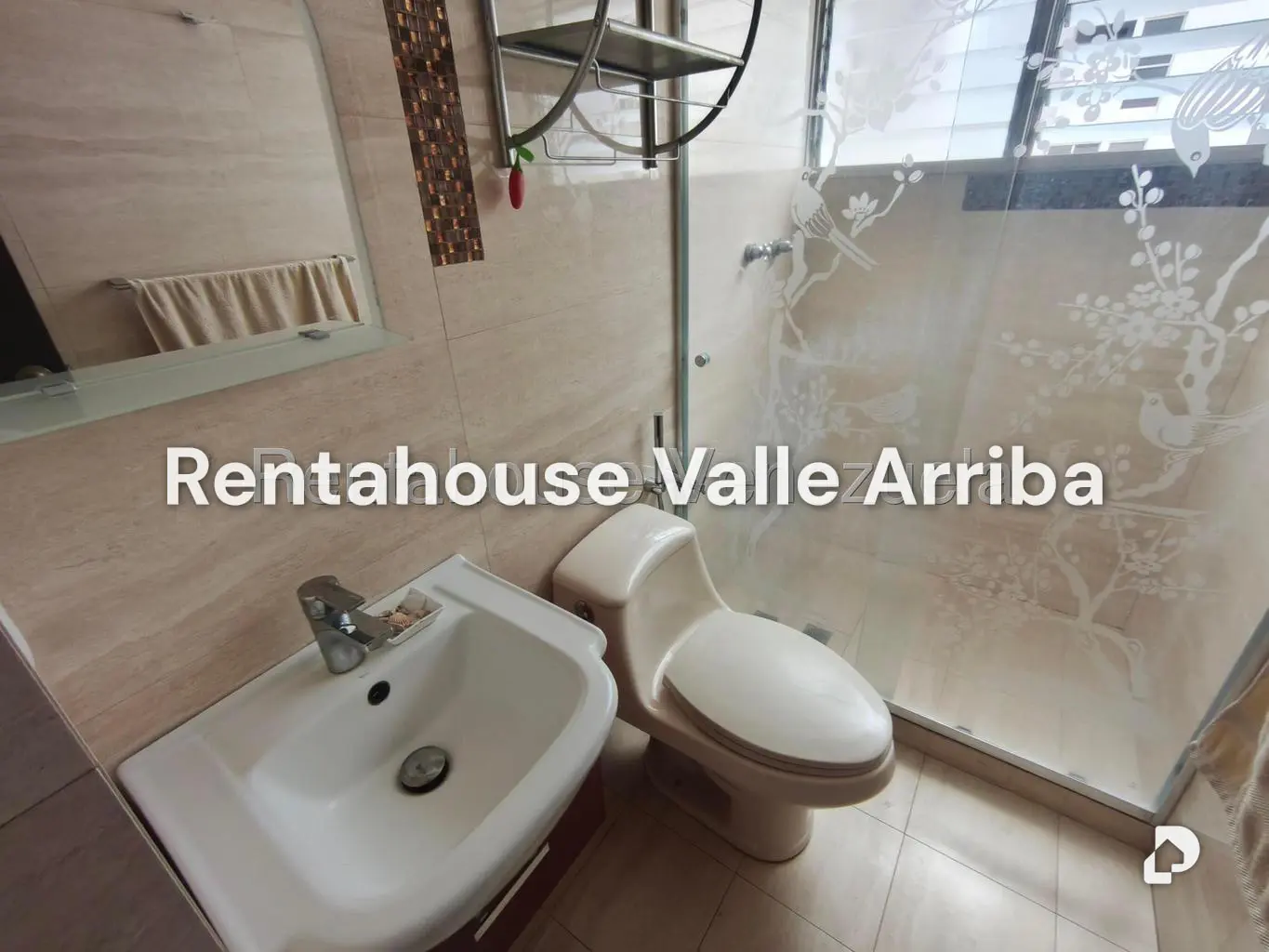 Apartamento en Macaracuay, Caracas – 27