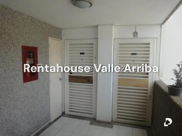 Apartamento en Macaracuay, Caracas – 2