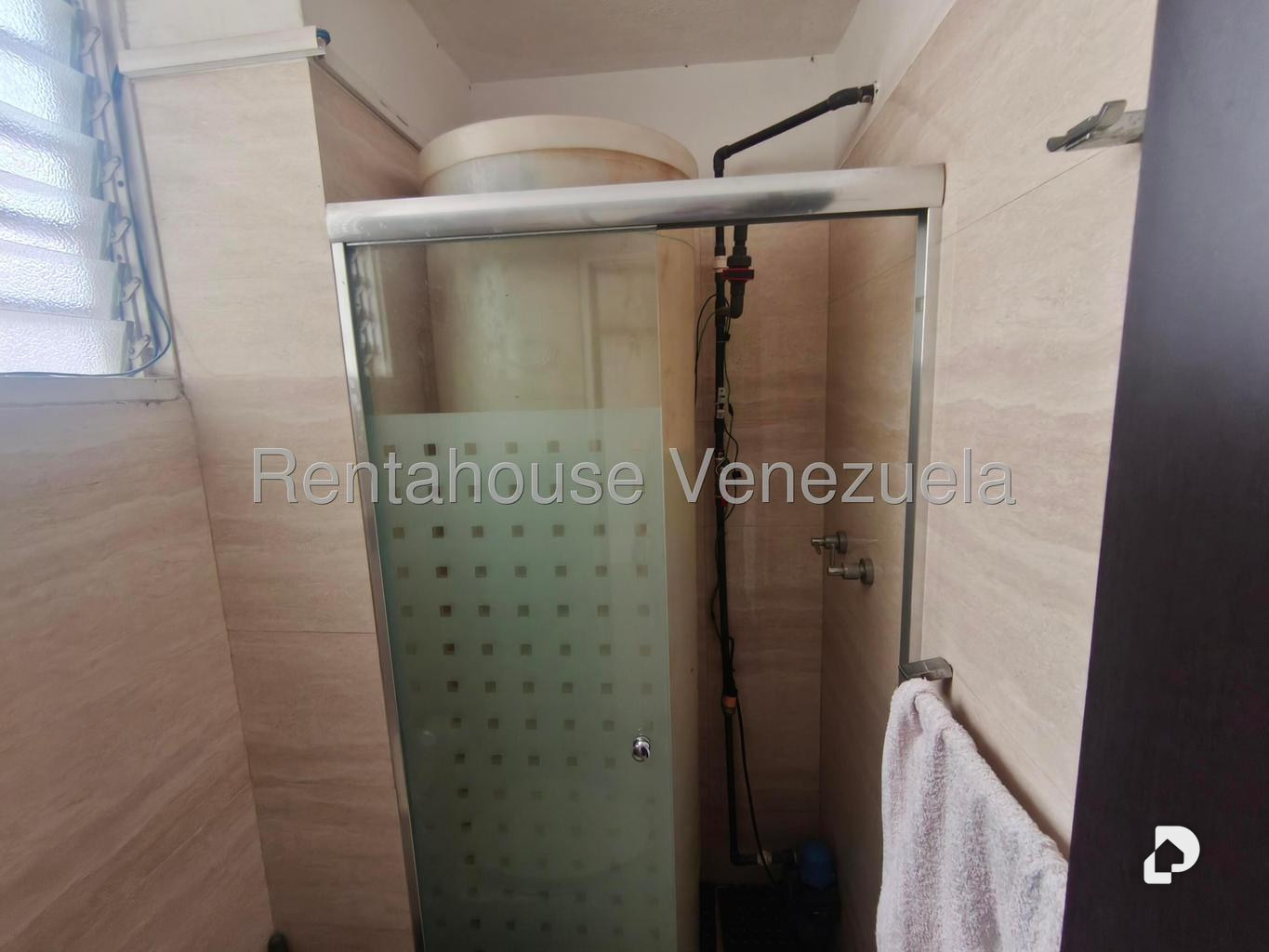 Apartamento en Macaracuay, Caracas – 16