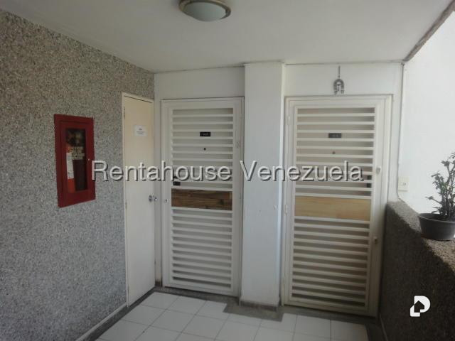 Apartamento en Macaracuay, Caracas – 2