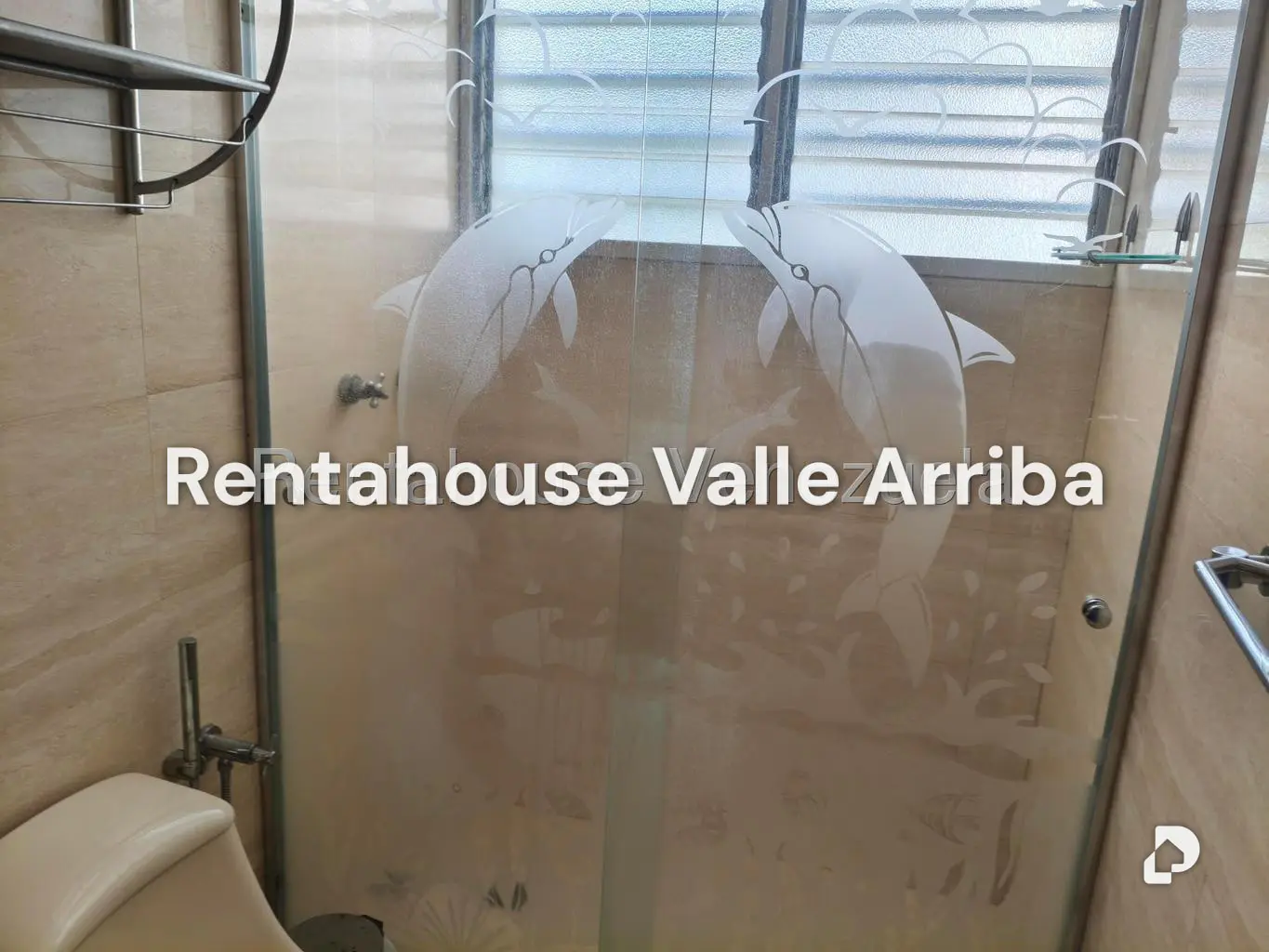 Apartamento en Macaracuay, Caracas – 26
