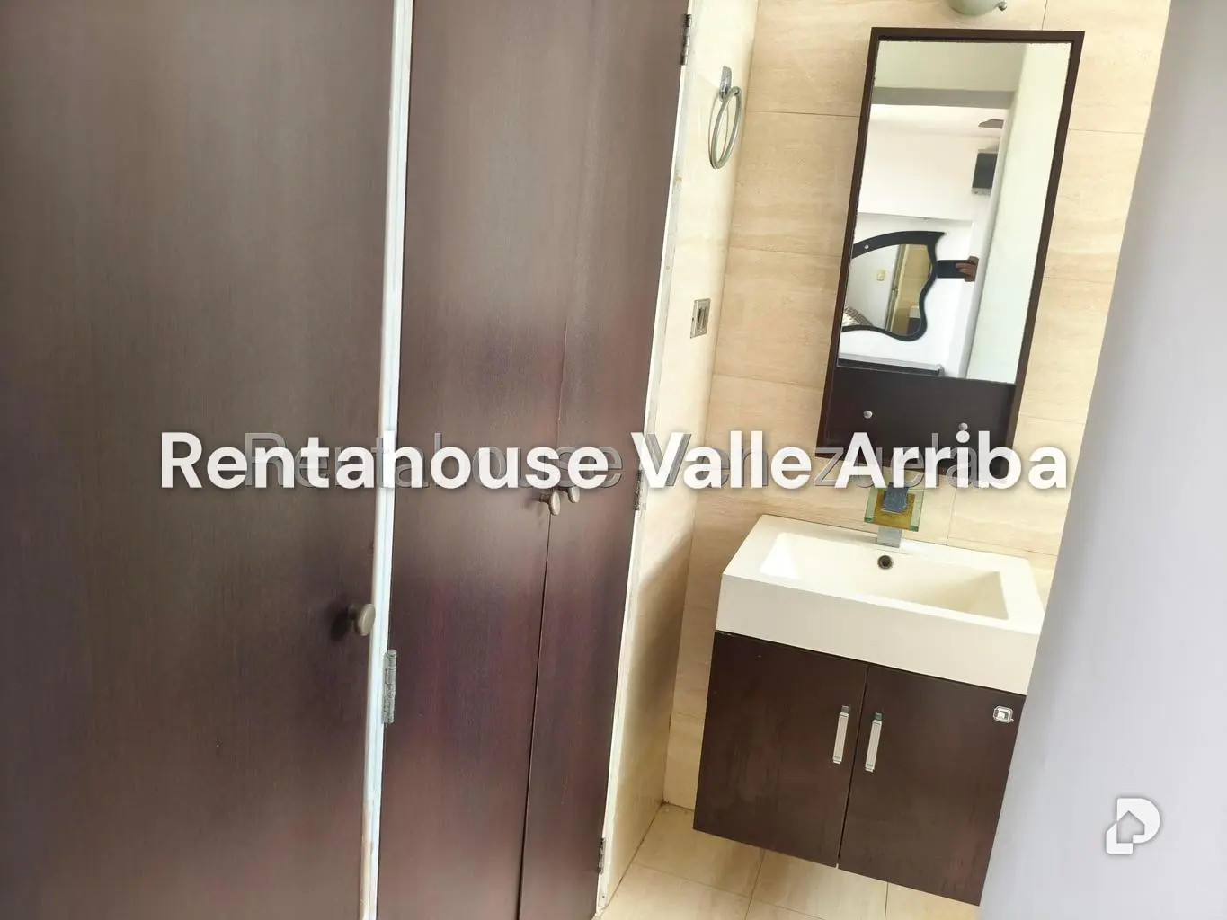 Apartamento en Macaracuay, Caracas – 24