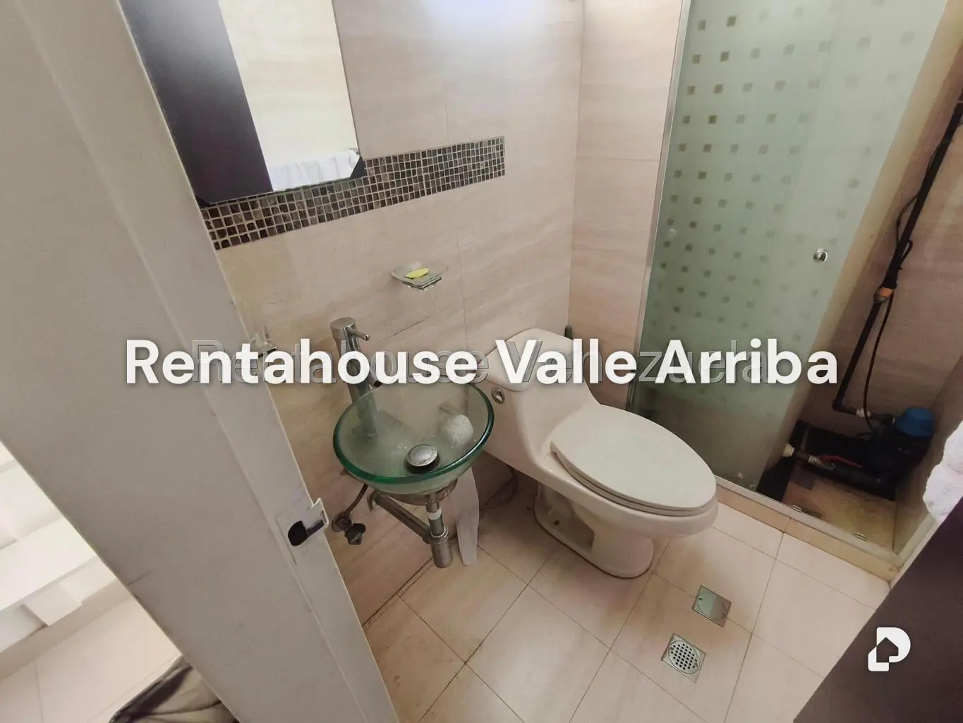 Apartamento en Macaracuay, Caracas – 15