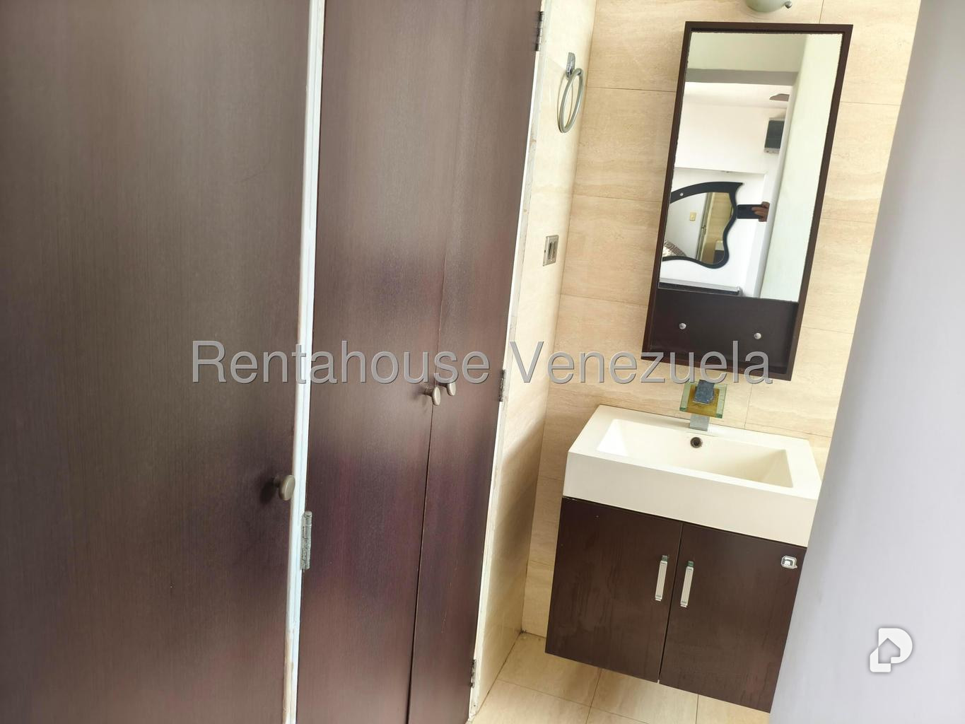 Apartamento en Macaracuay, Caracas – 24