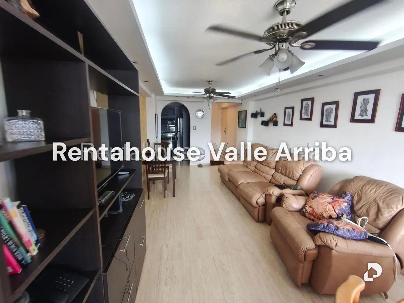 Apartamento en Macaracuay, Caracas – 7