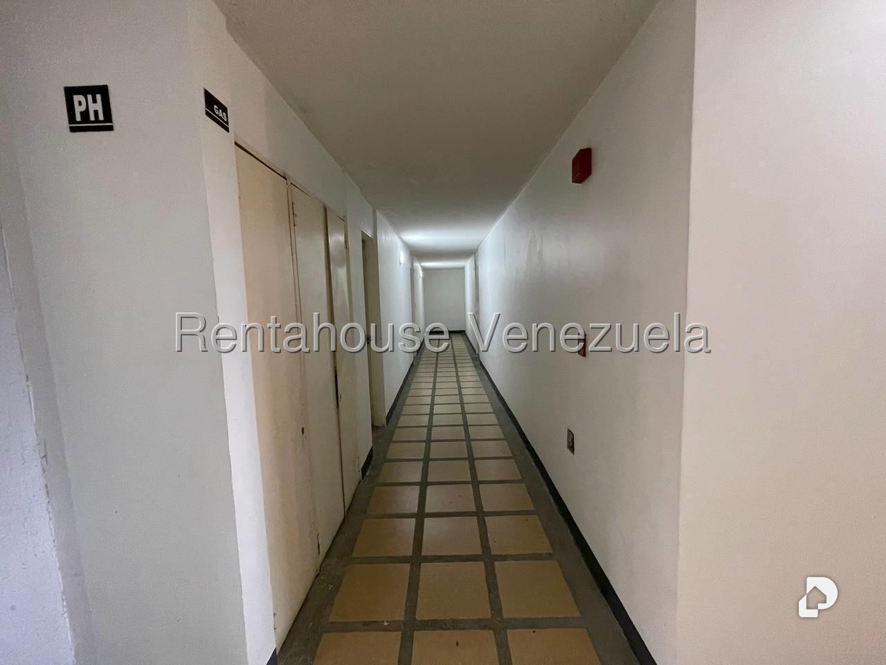 Apartamento en El Encantado, Caracas – 8
