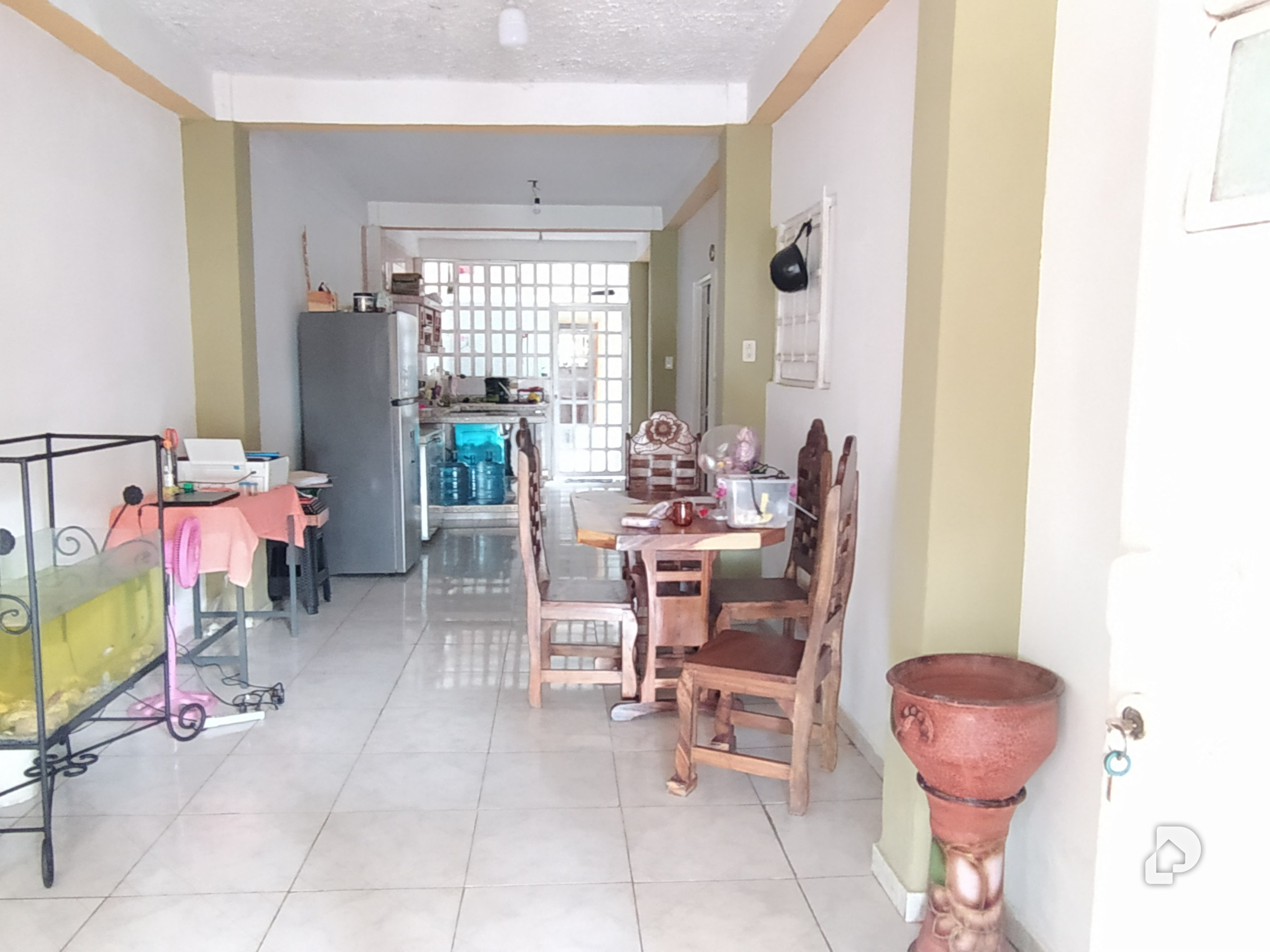 Casa en Valencia – 15