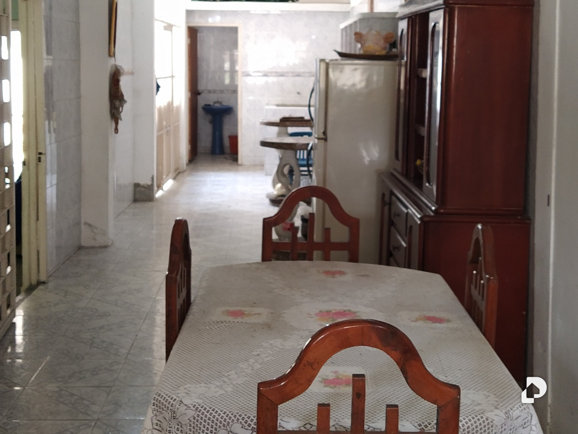 Casa en Valencia – 14