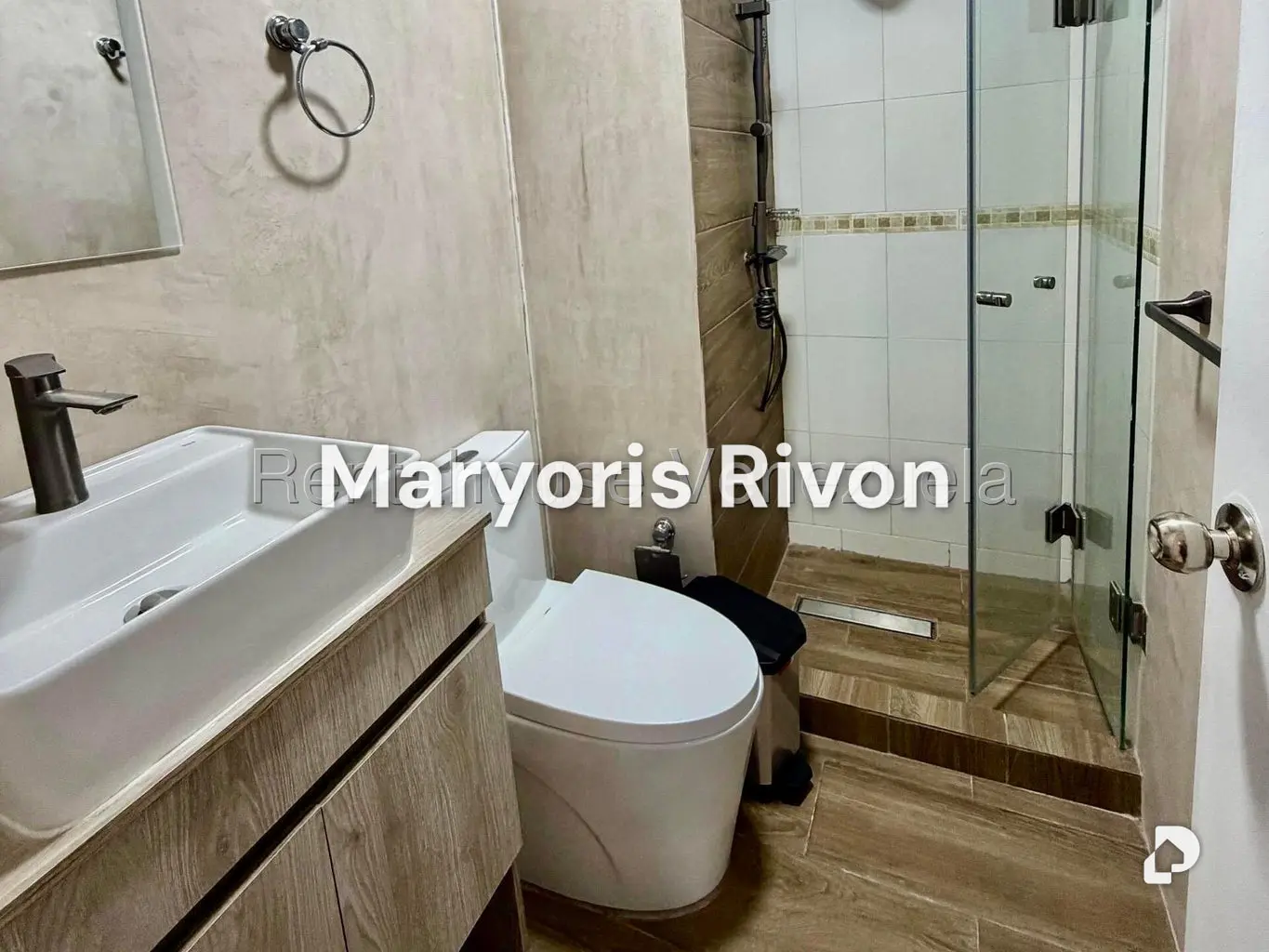 Apartamento en Manzanares, Caracas – 6