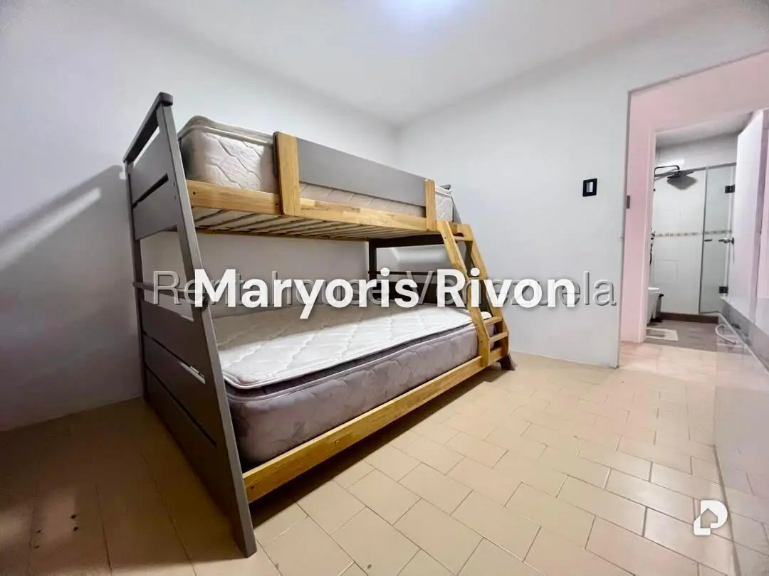 Apartamento en Manzanares, Caracas – 8