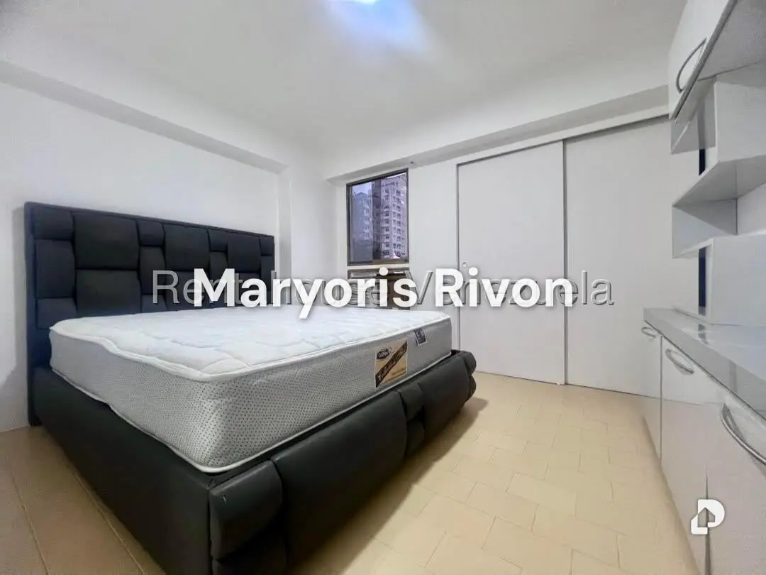 Apartamento en Manzanares, Caracas – 11