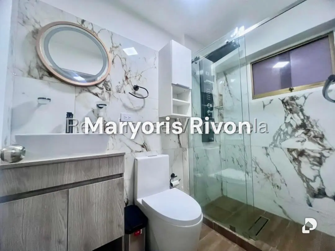Apartamento en Manzanares, Caracas – 9