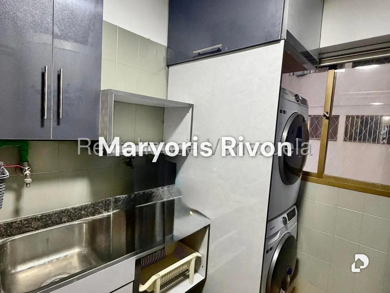 Apartamento en Manzanares, Caracas – 5