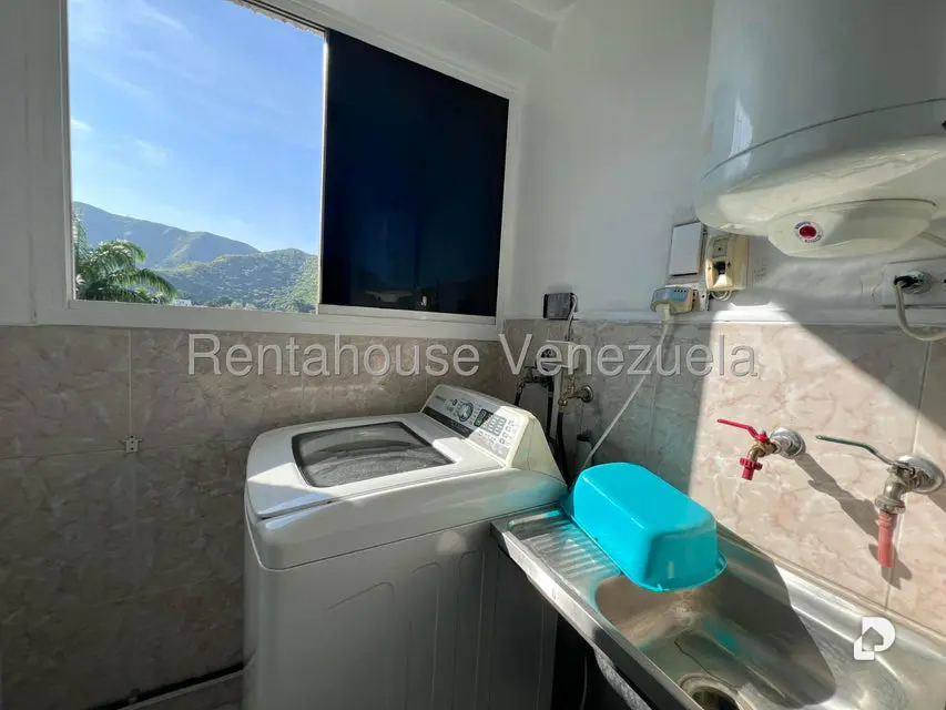 Apartamento en Urbanización Andrés Bello, Maracay – 18