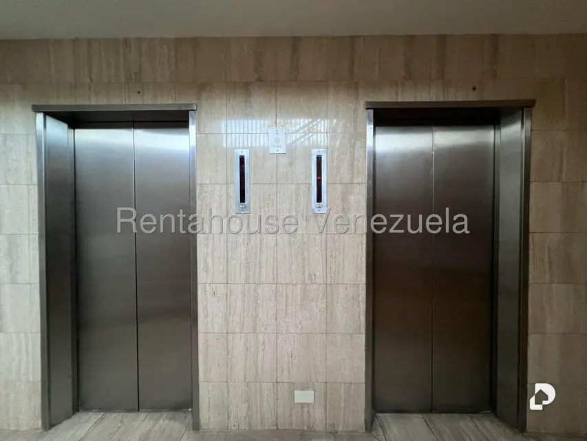 Apartamento en Urbanización Andrés Bello, Maracay – 5