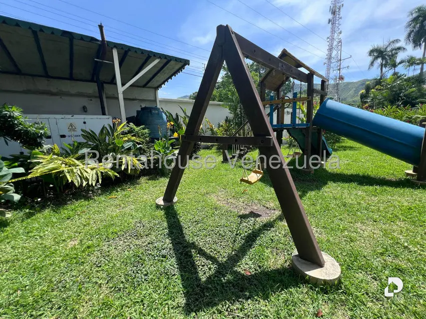 Apartamento en Urbanización Andrés Bello, Maracay – 29