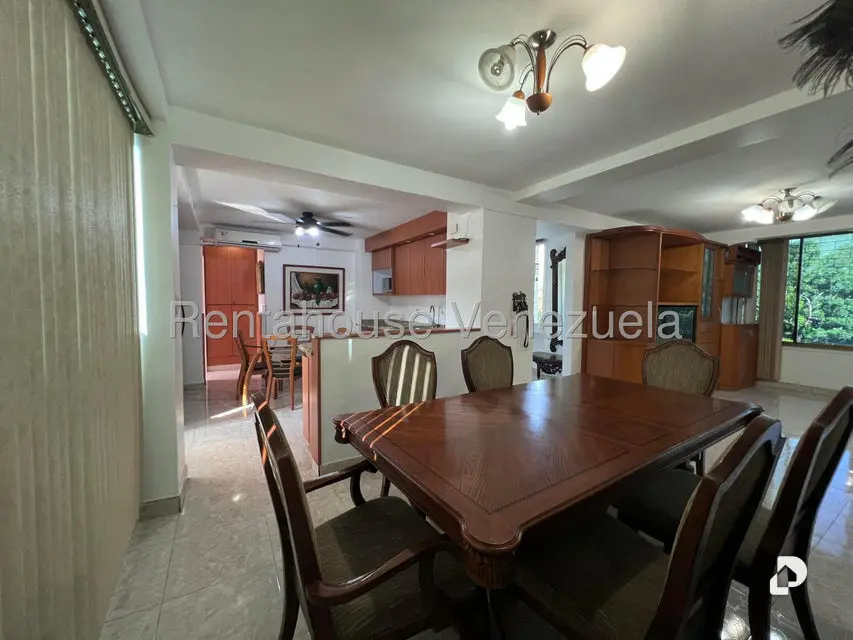 Apartamento en Urbanización Andrés Bello, Maracay – 13
