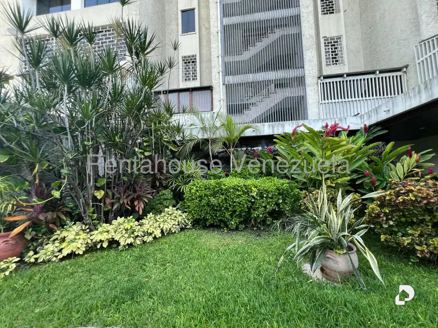 Apartamento en Urbanización Andrés Bello, Maracay – 30