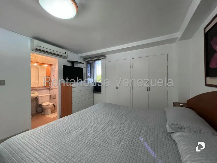 Apartamento en Urbanización Andrés Bello, Maracay – 20