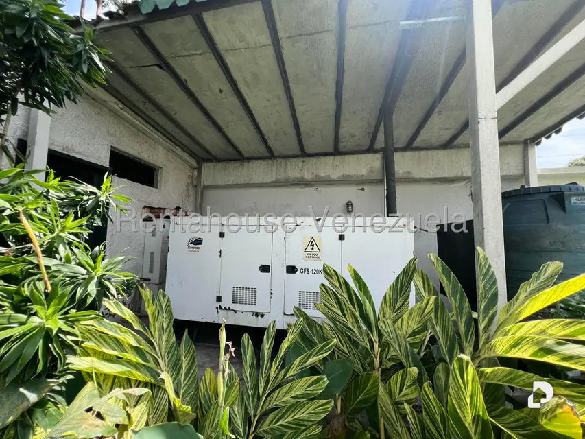 Apartamento en Urbanización Andrés Bello, Maracay – 28