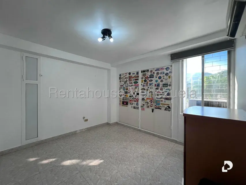 Apartamento en Urbanización Andrés Bello, Maracay – 22