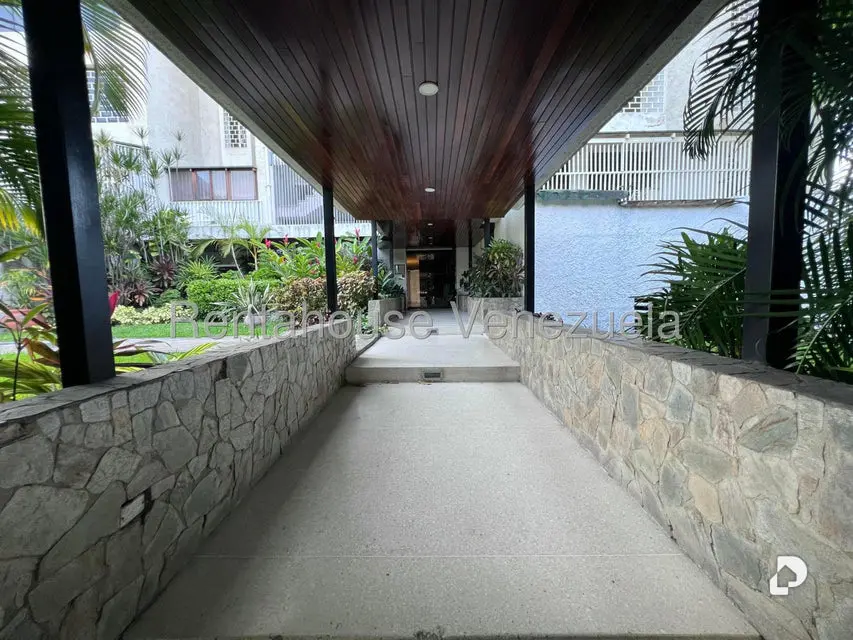 Apartamento en Urbanización Andrés Bello, Maracay – 4