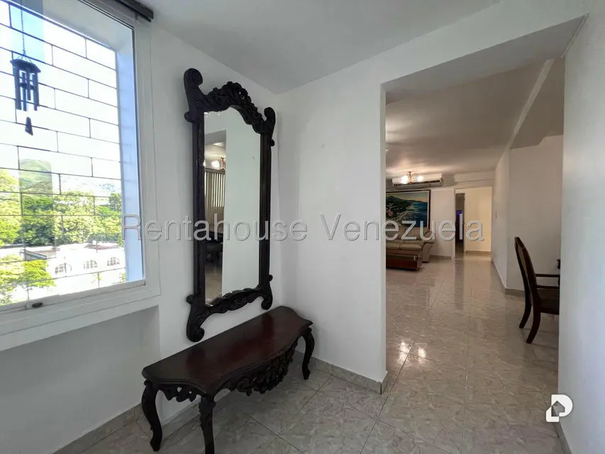 Apartamento en Urbanización Andrés Bello, Maracay – 6
