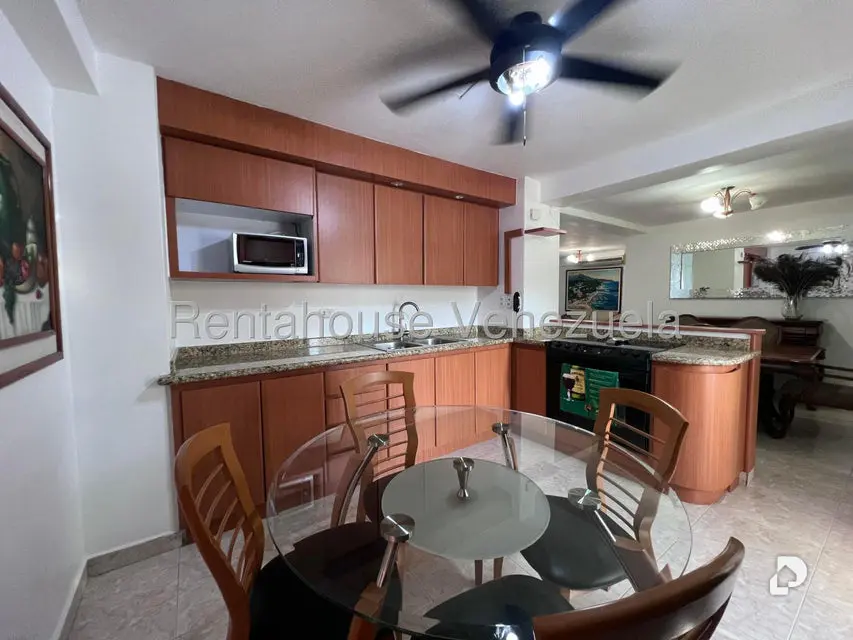 Apartamento en Urbanización Andrés Bello, Maracay – 15