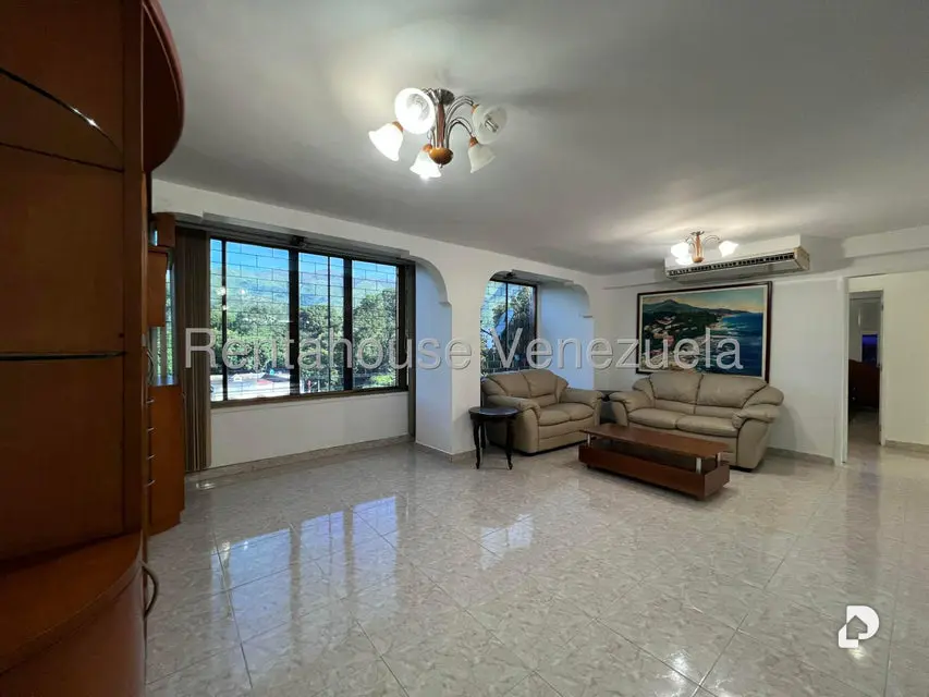 Apartamento en Urbanización Andrés Bello, Maracay – 7