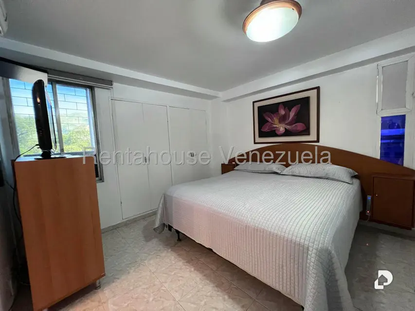 Apartamento en Urbanización Andrés Bello, Maracay – 19