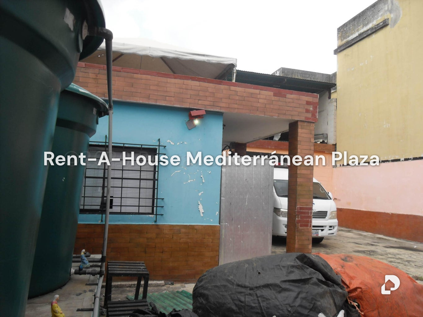 Casa en Centro, Valencia – 2